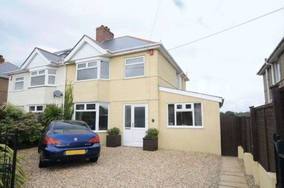 4&nbsp;Bedroom&nbsp;Semi-Detac...